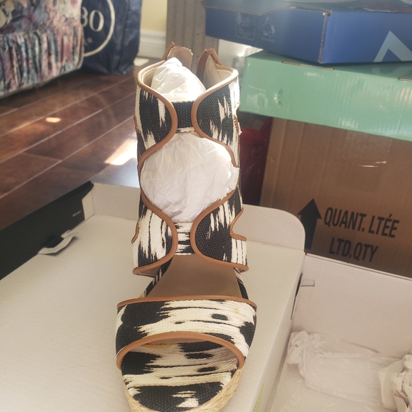 New 6 inch wedge - Picture 2 of 6